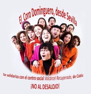 Coro Dominguero